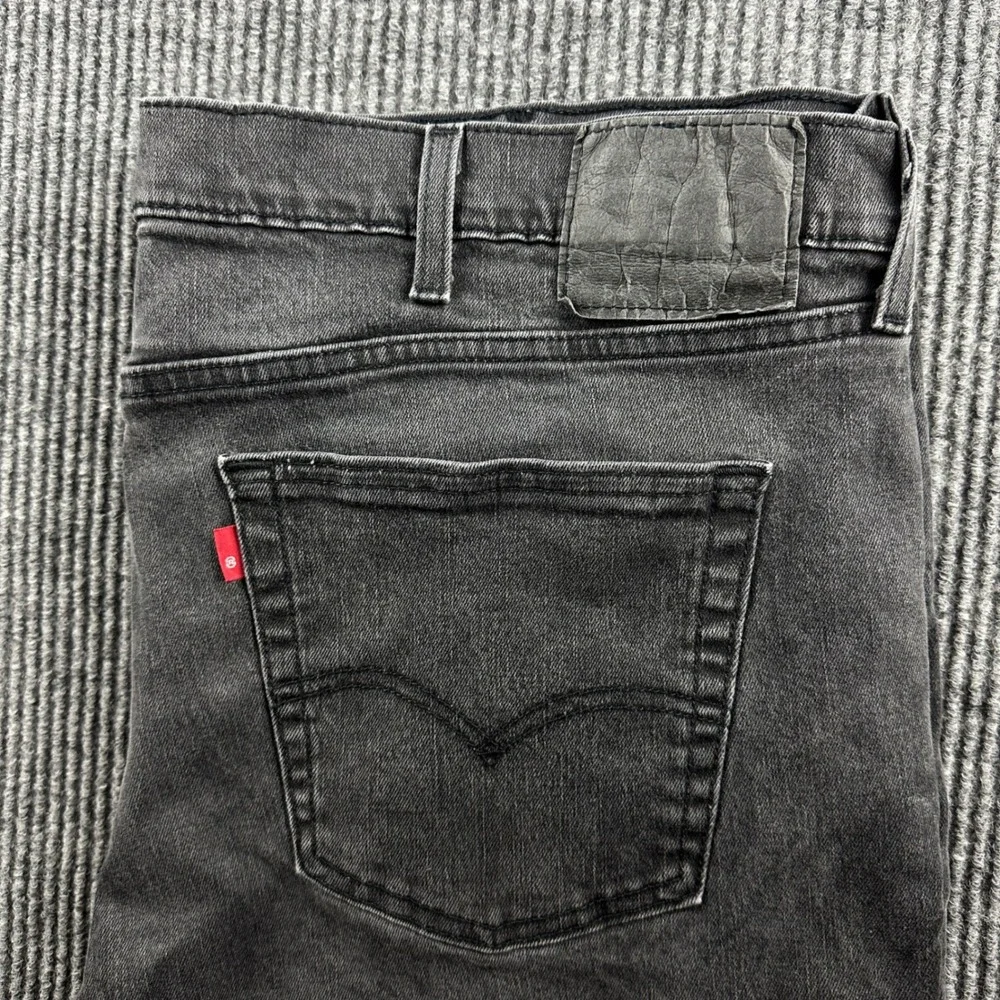 Levis levis 541